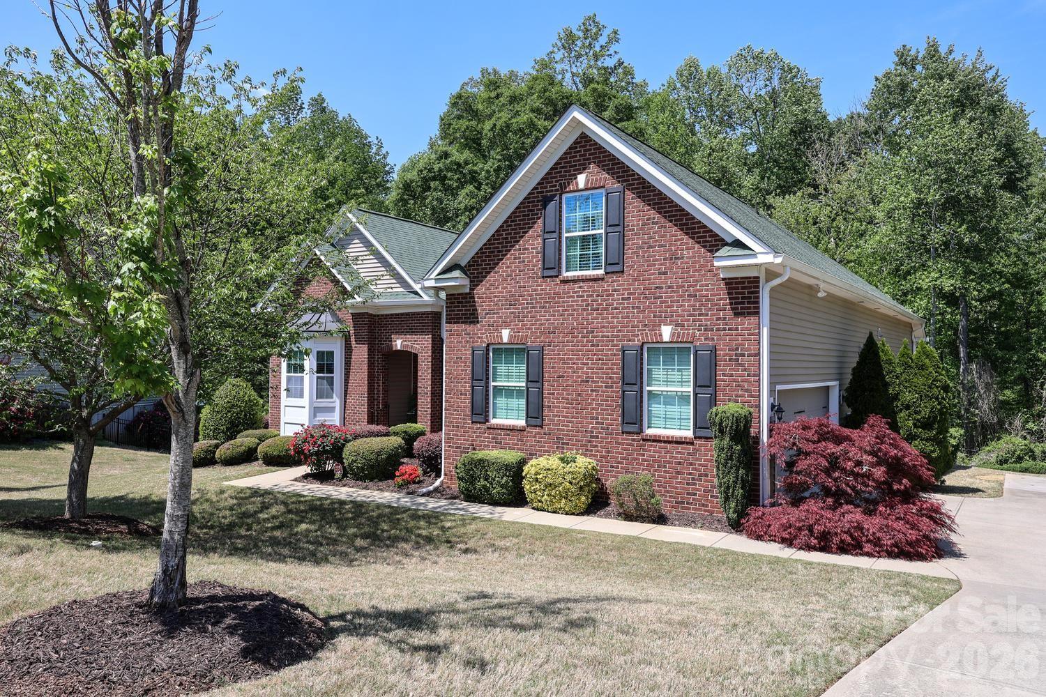 2217 Chapel Gate Drive