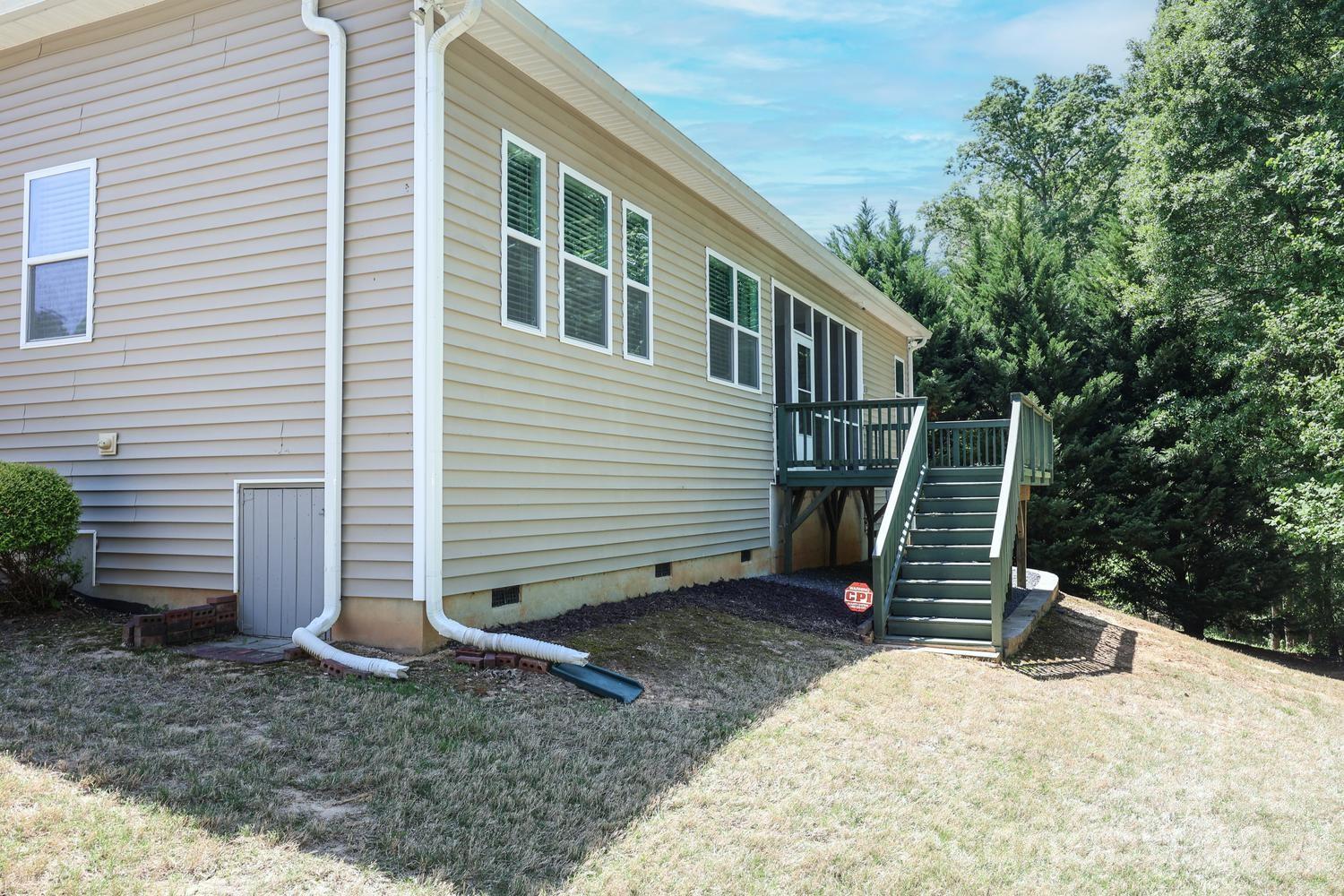 Chapel Gate - Residential