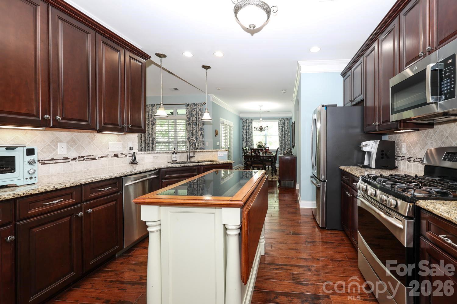 Chapel Gate - Residential