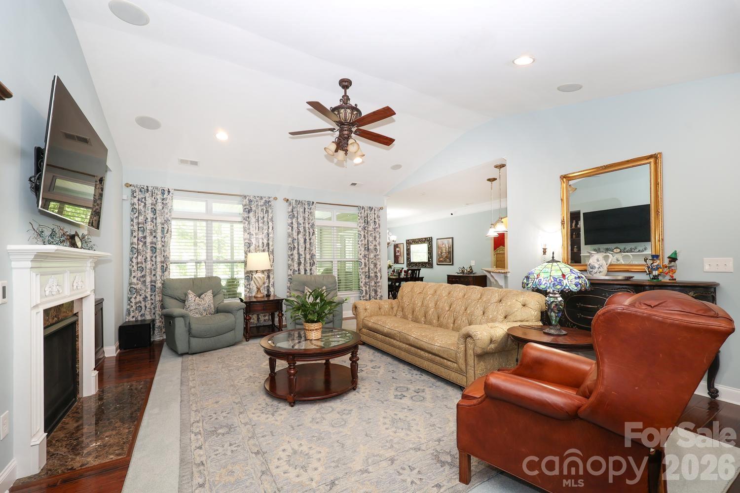 Chapel Gate - Residential