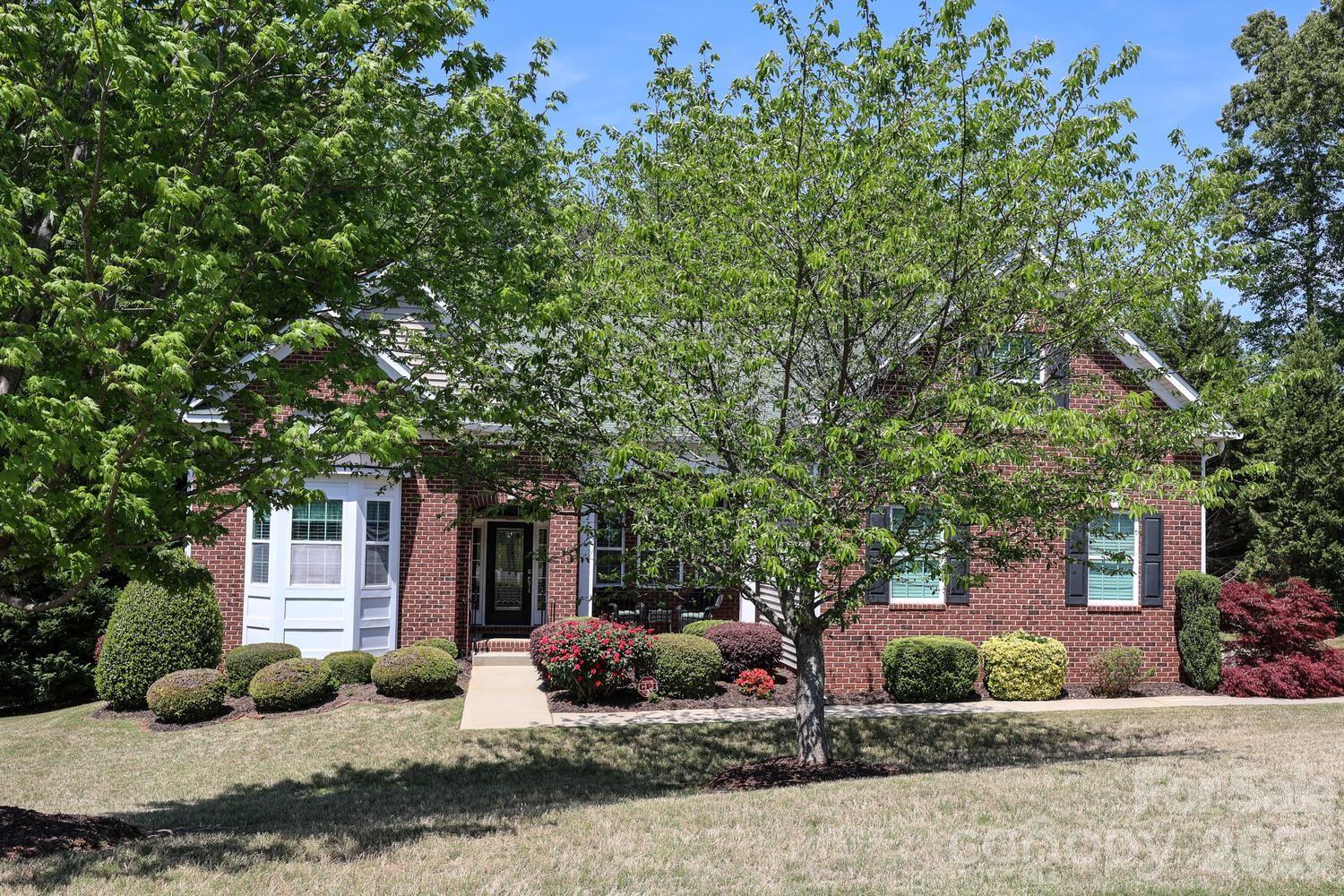 2217 Chapel Gate Drive