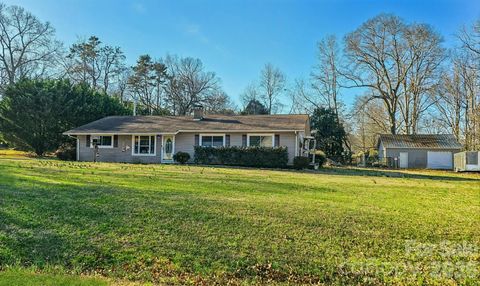 Photo of 107 Oakgrove Street, Locust, NC 28097 (MLS # 4340036)
