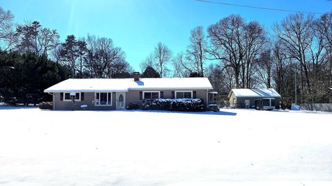 Photo of 107 Oakgrove Street, Locust, NC 28097 (MLS # 4340036)