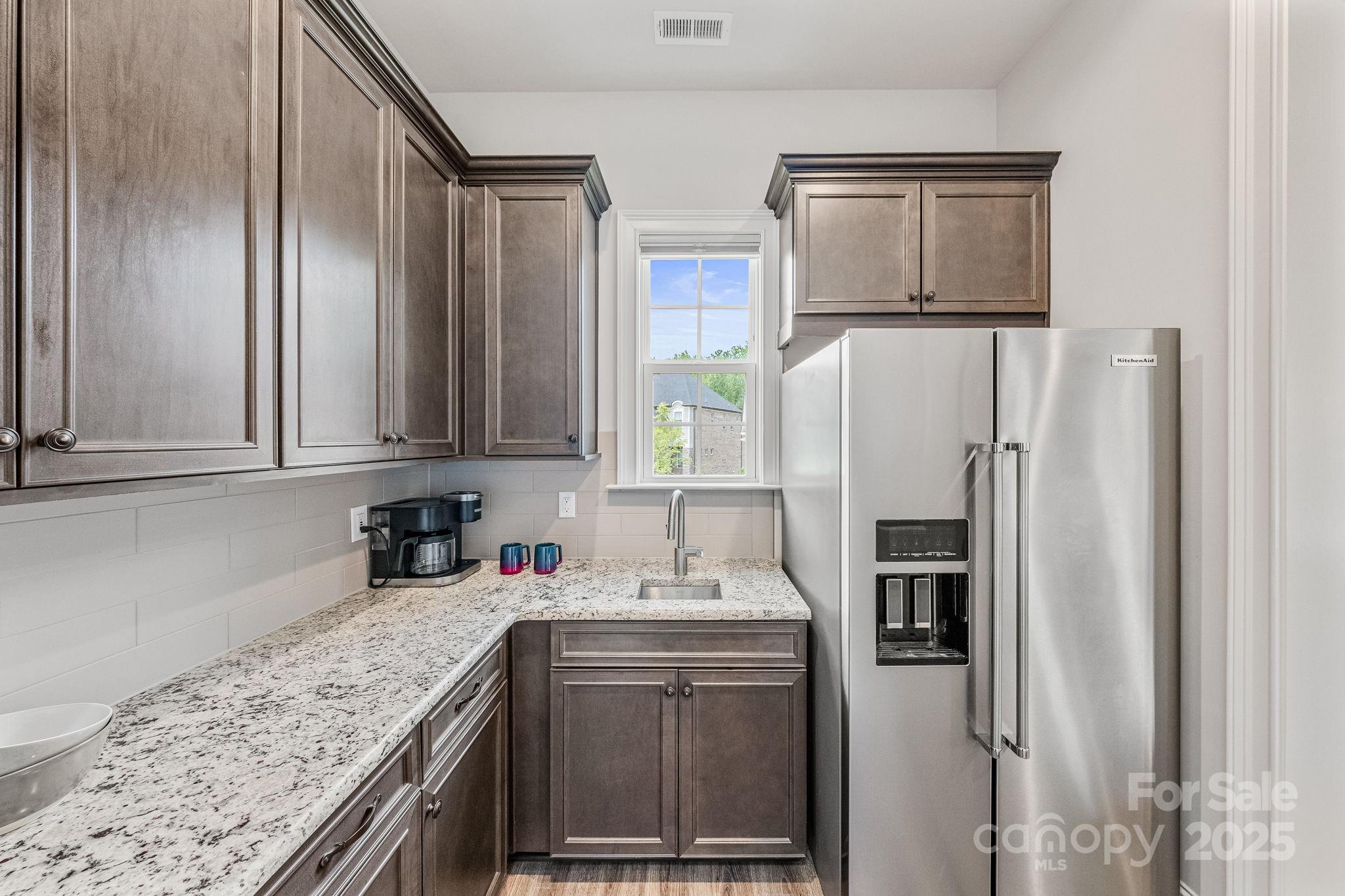 The Falls at Weddington - Residential