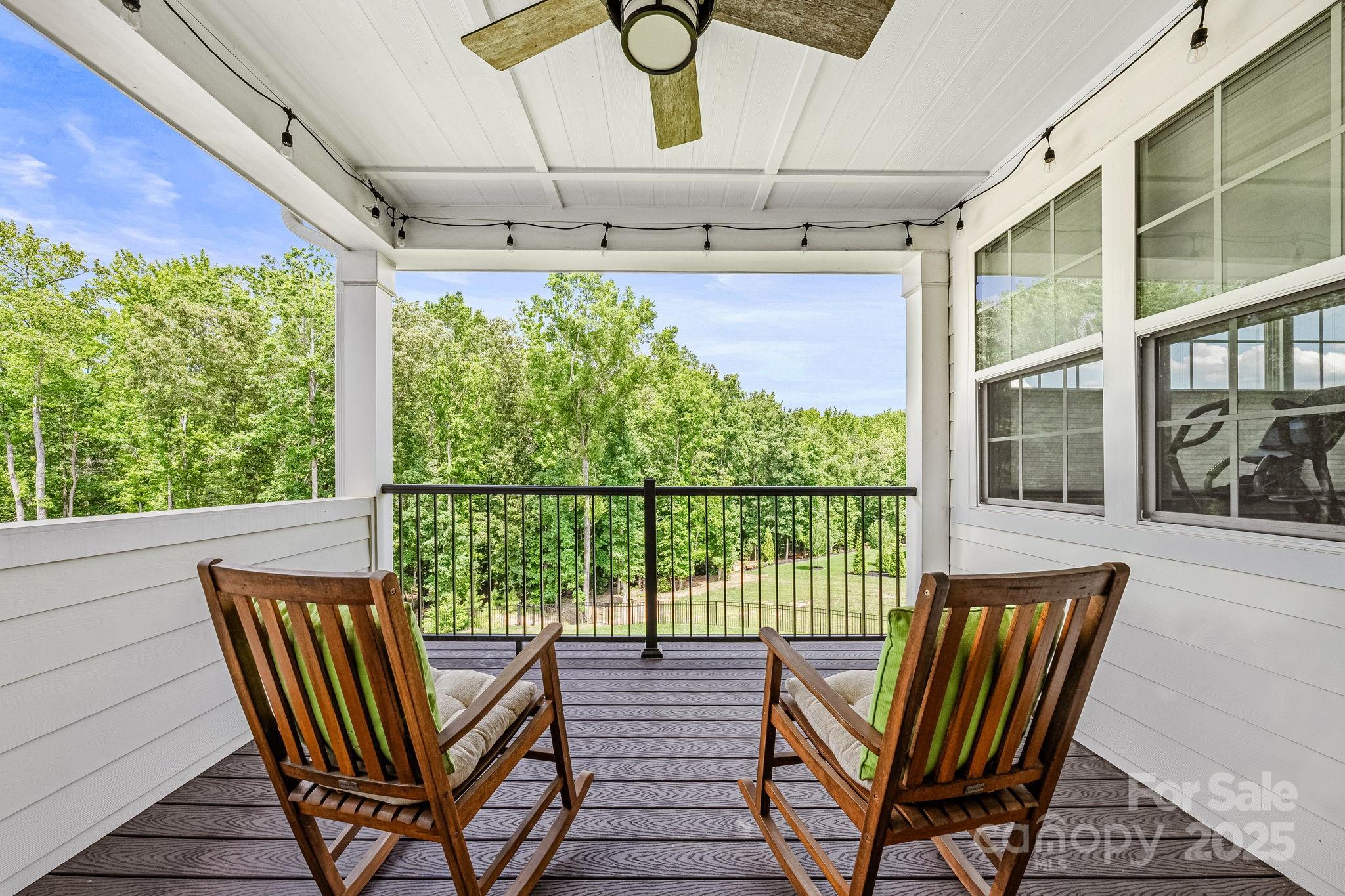 The Falls at Weddington - Residential