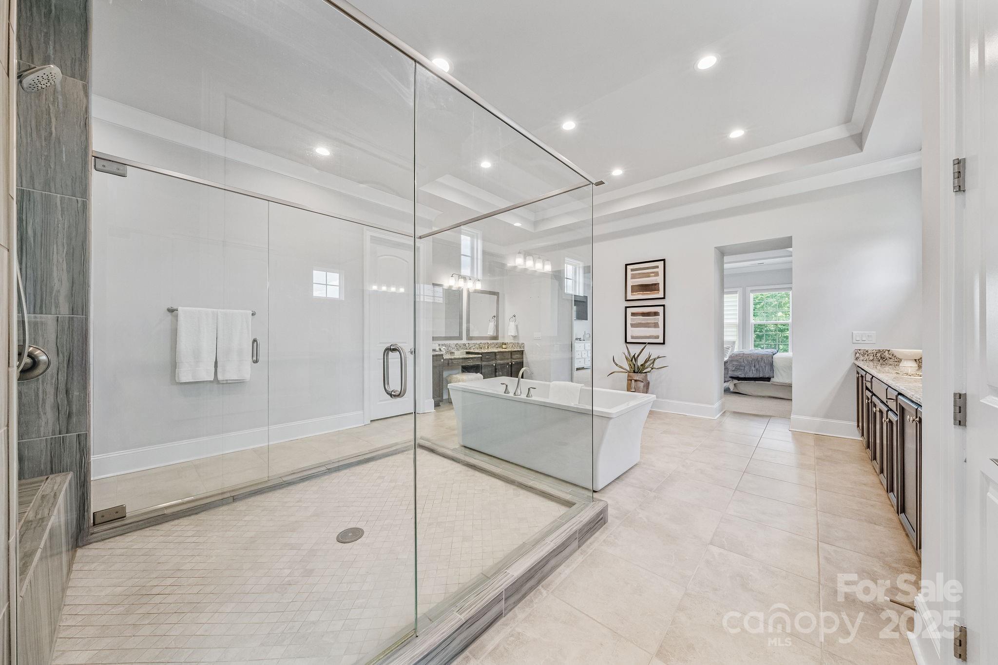 The Falls at Weddington - Residential