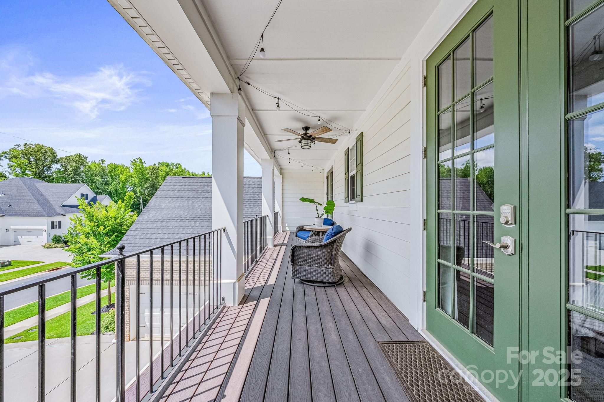 The Falls at Weddington - Residential