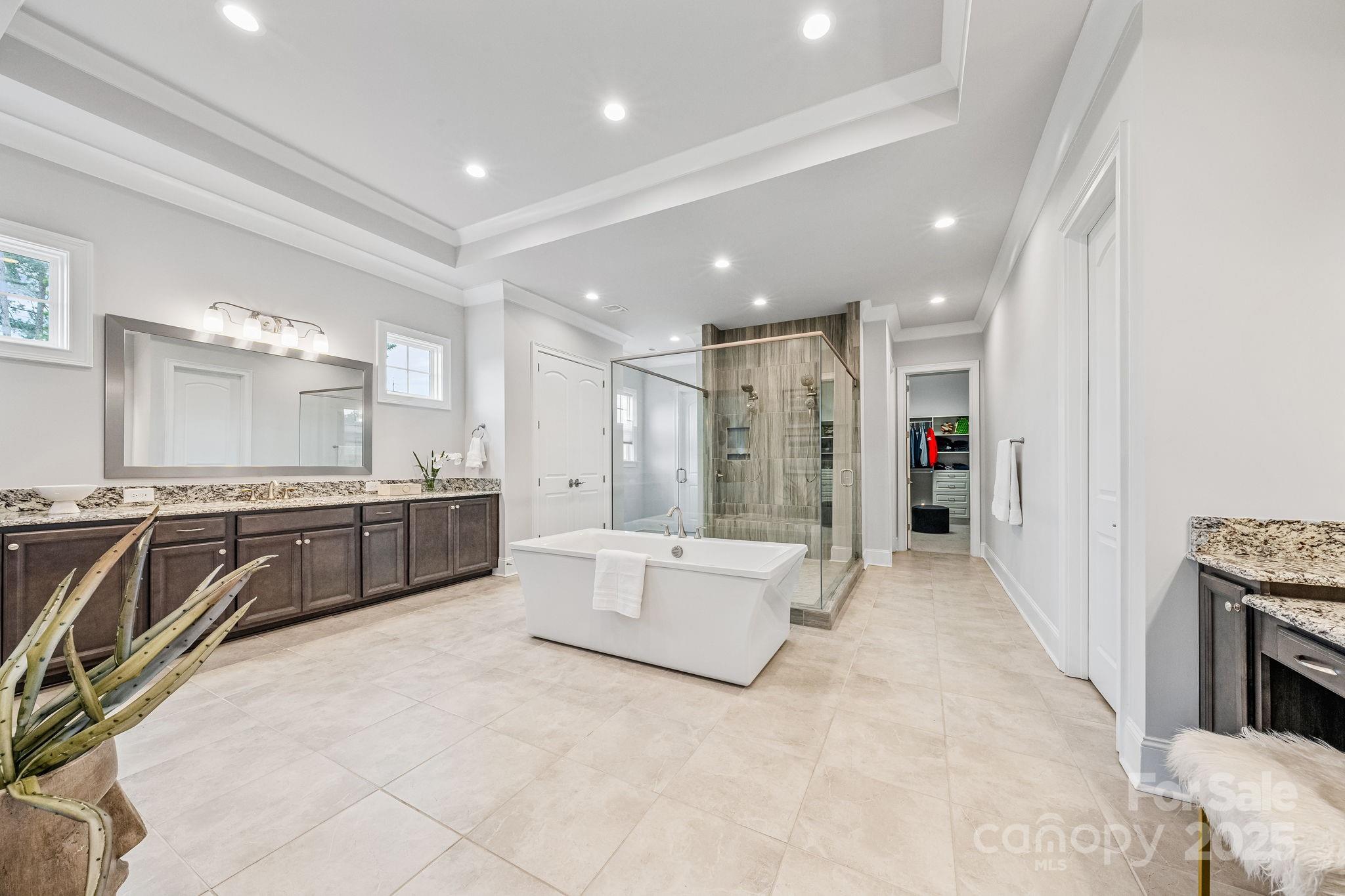 The Falls at Weddington - Residential