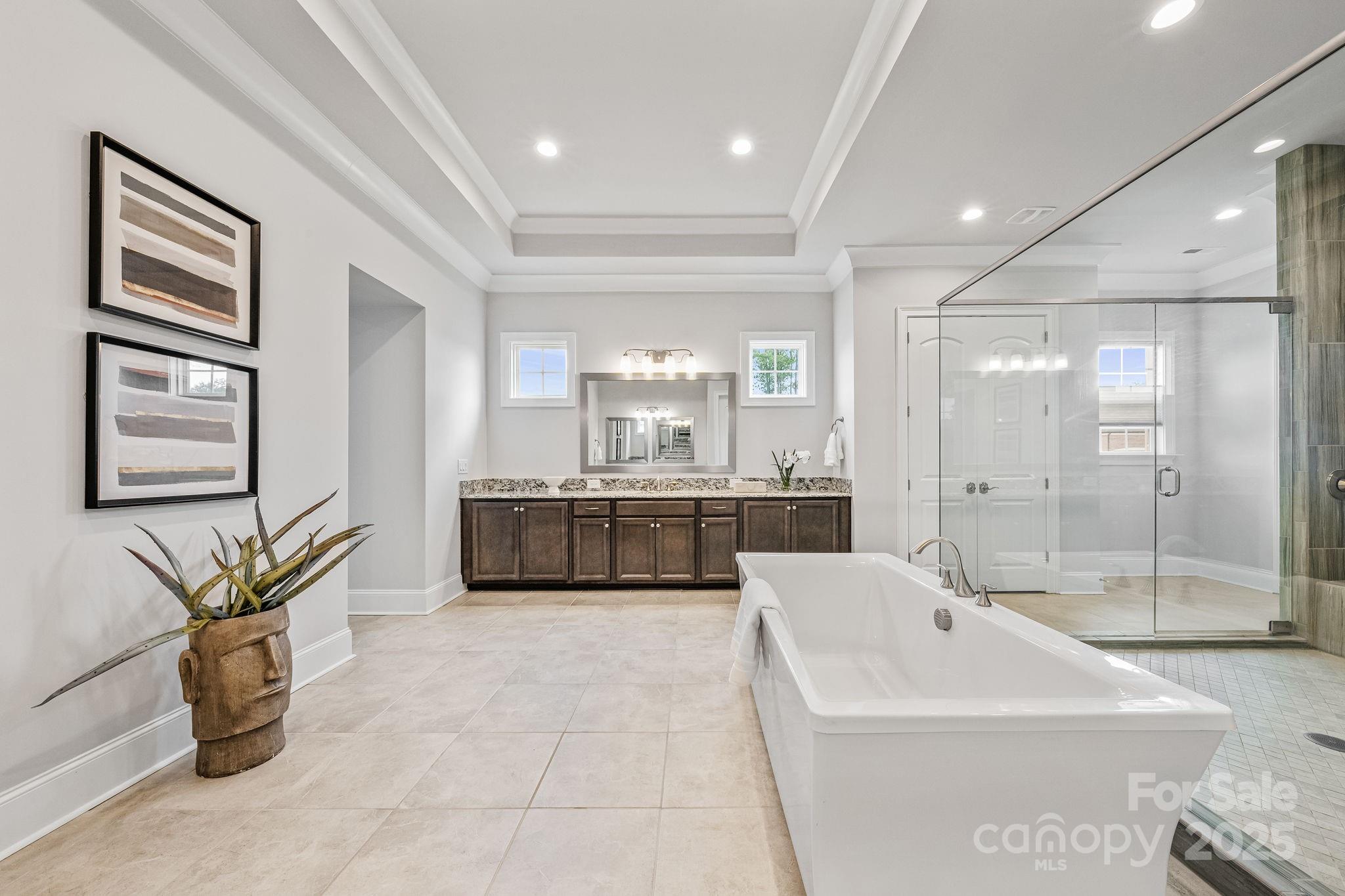 The Falls at Weddington - Residential