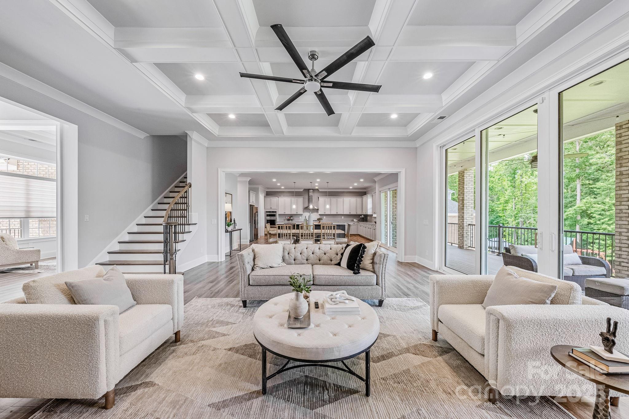 The Falls at Weddington - Residential