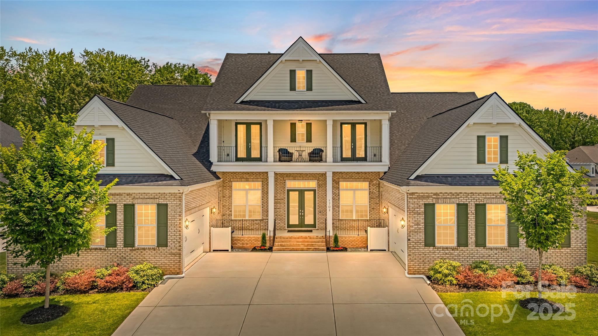 The Falls at Weddington - Residential