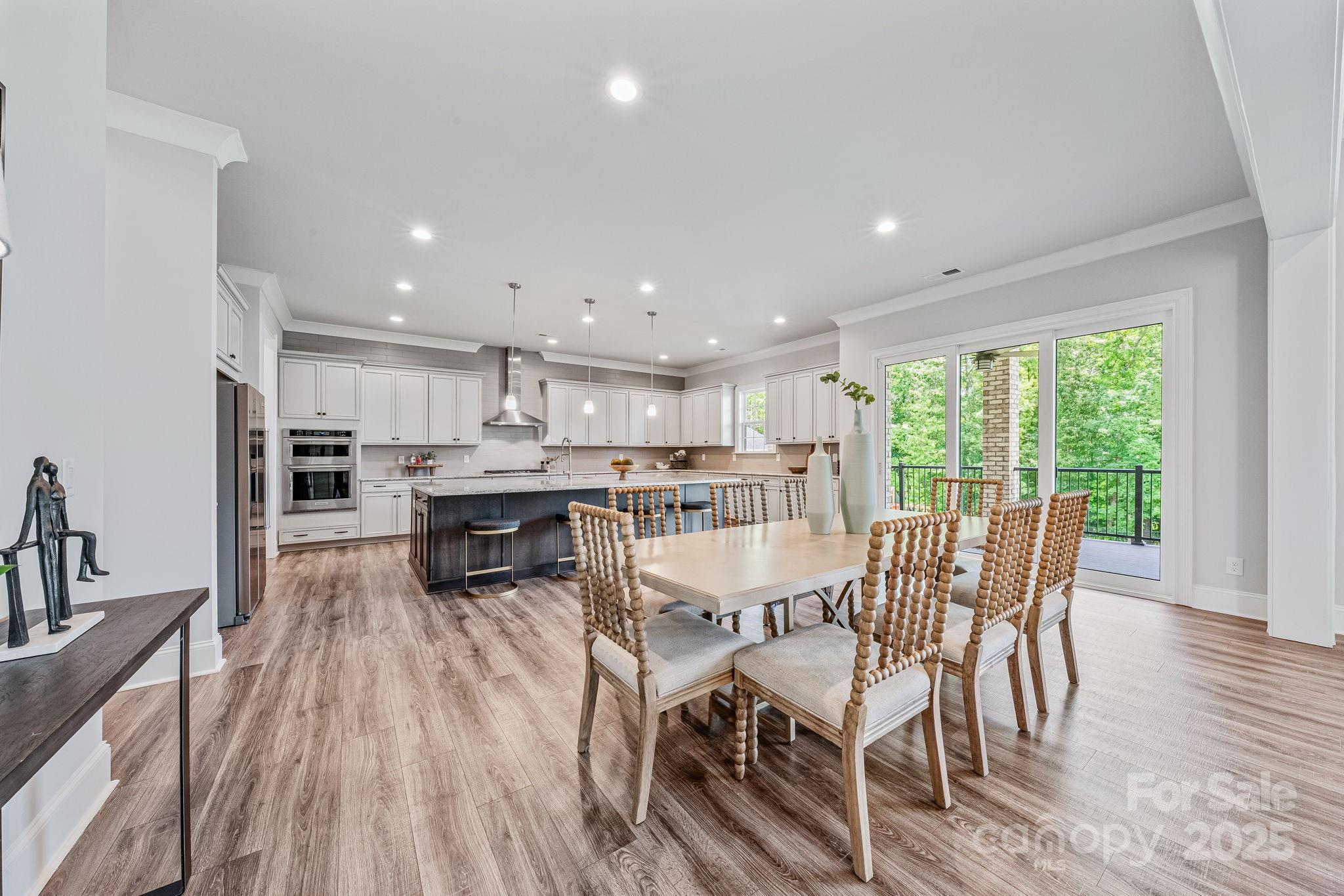 The Falls at Weddington - Residential