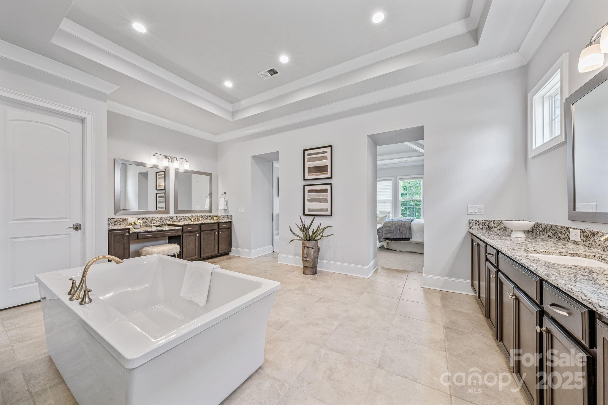 The Falls at Weddington - Residential