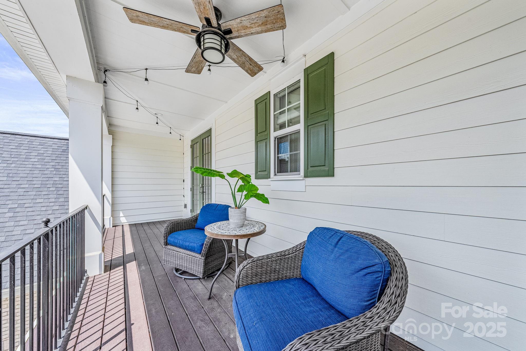 The Falls at Weddington - Residential