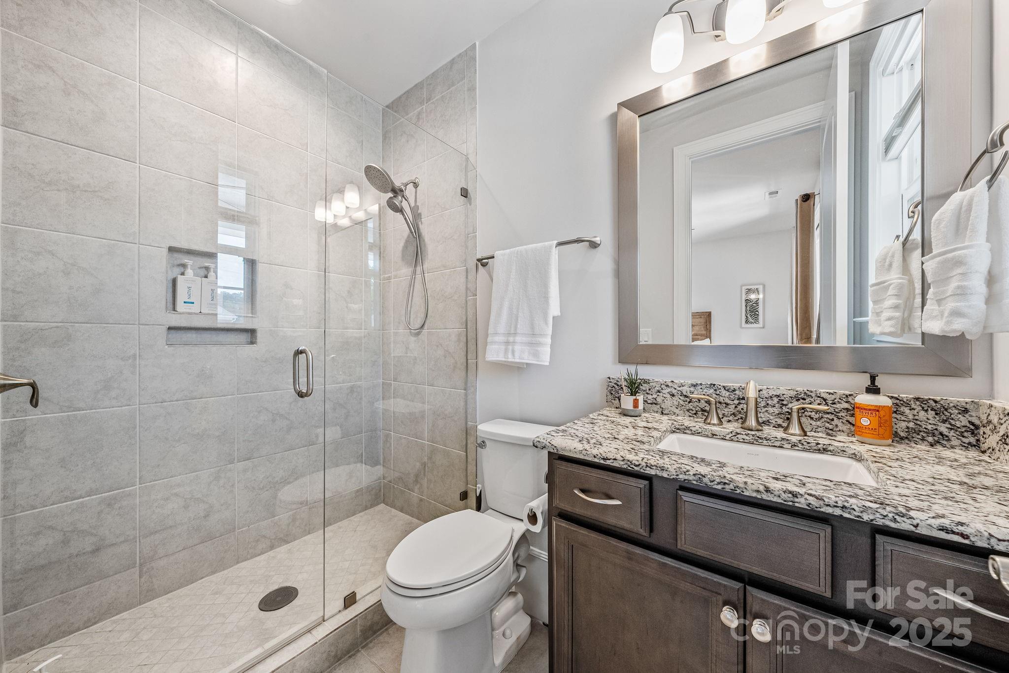 The Falls at Weddington - Residential