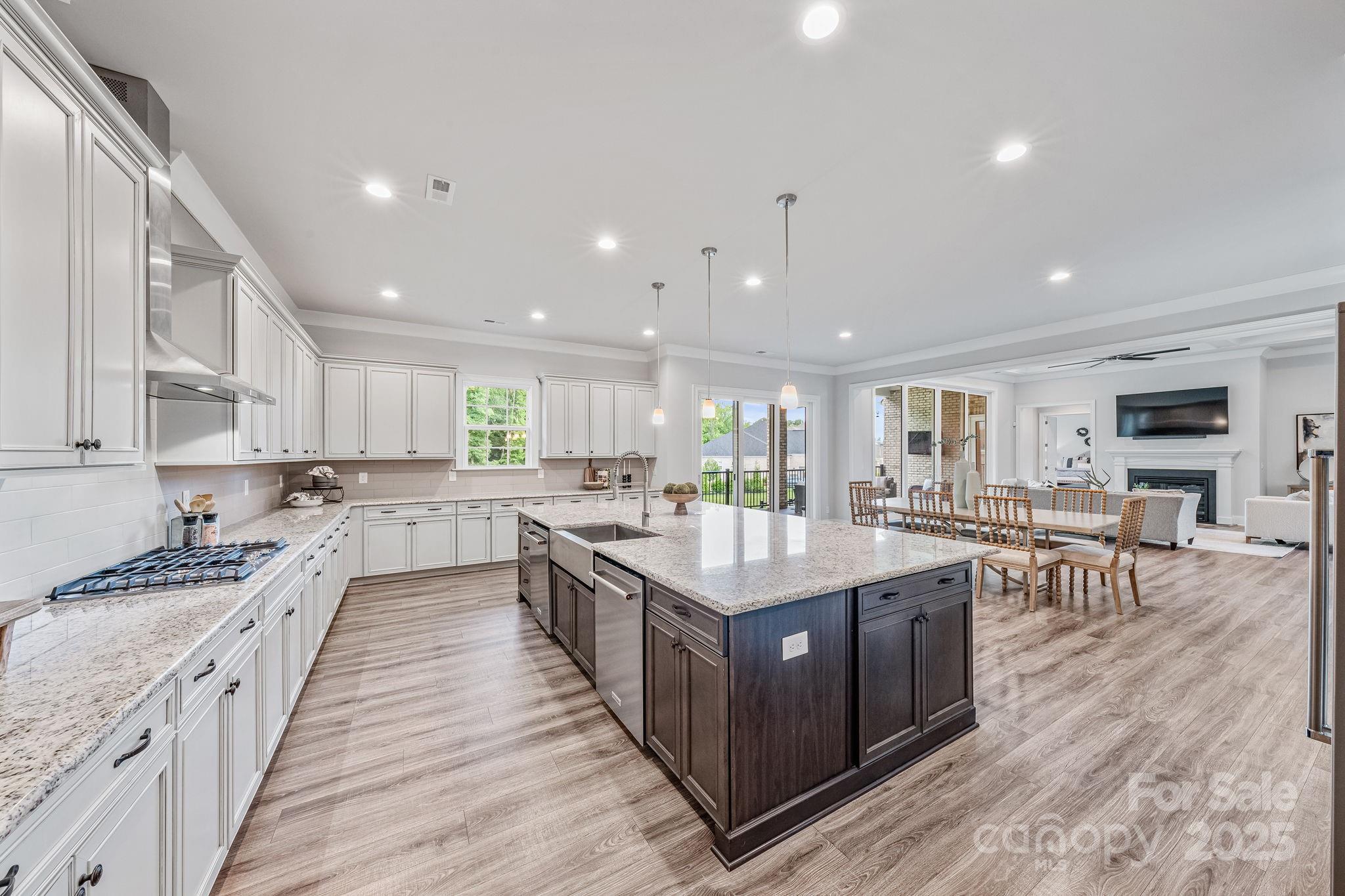 The Falls at Weddington - Residential