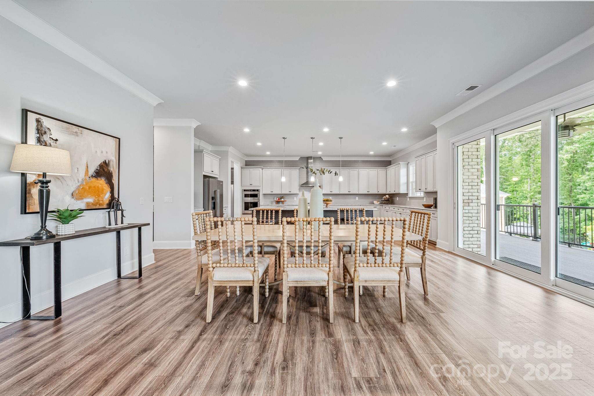 The Falls at Weddington - Residential