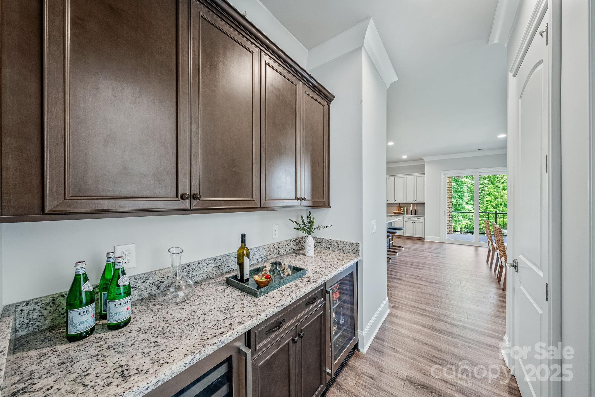 The Falls at Weddington - Residential