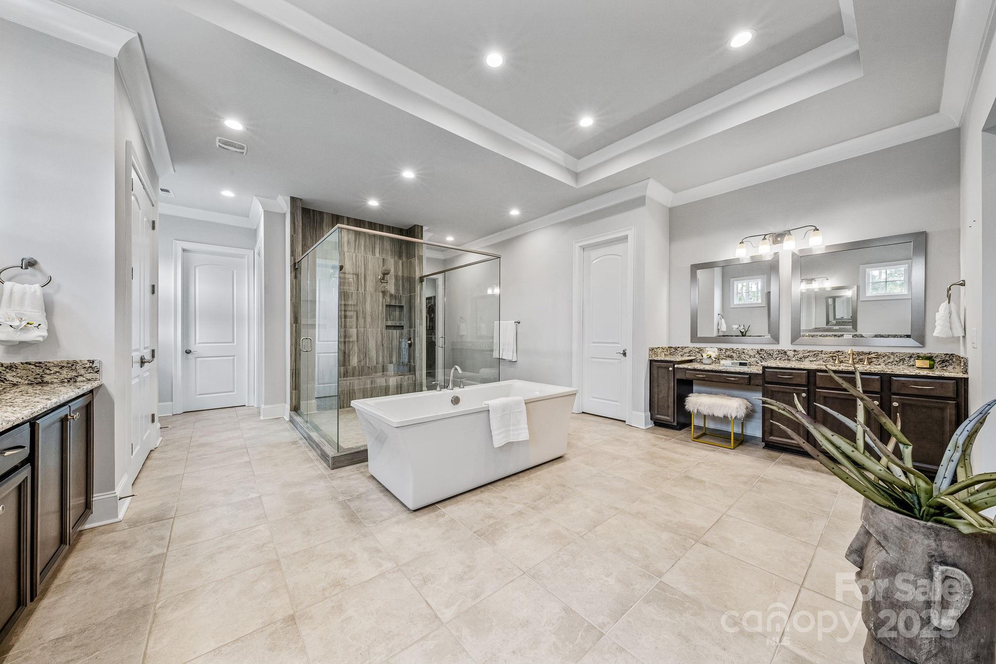 The Falls at Weddington - Residential