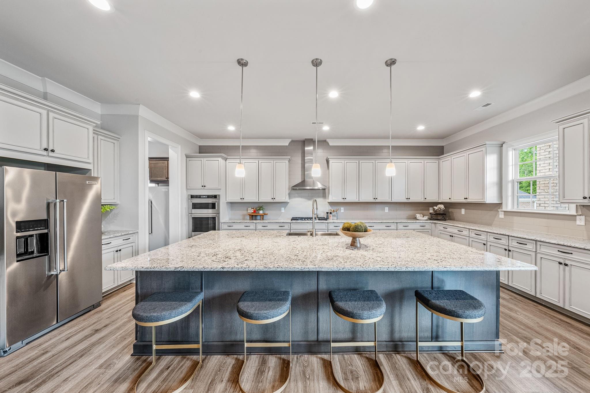 The Falls at Weddington - Residential