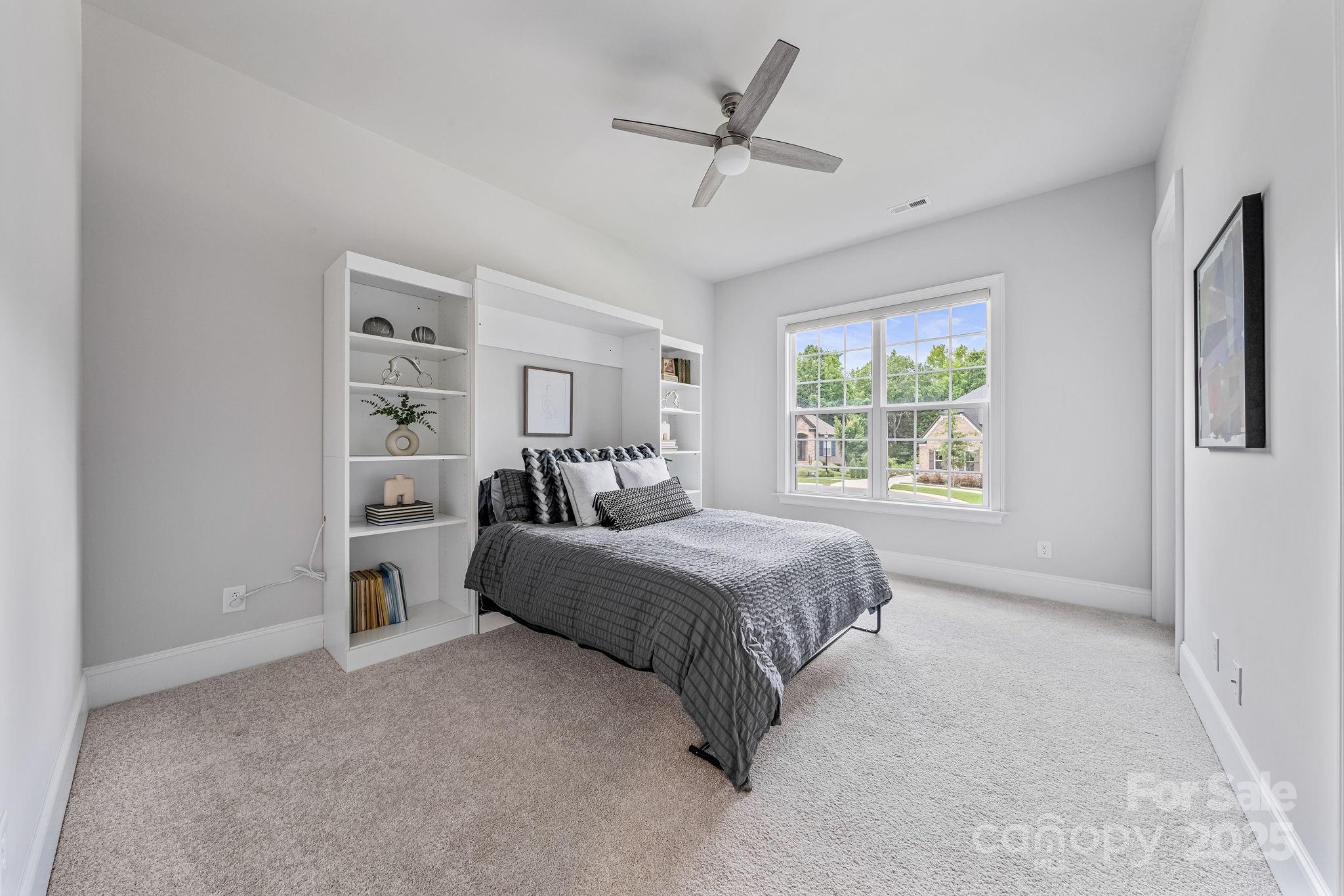 The Falls at Weddington - Residential