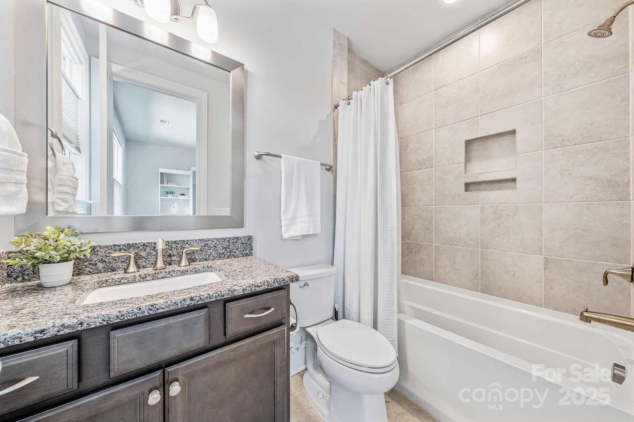 The Falls at Weddington - Residential