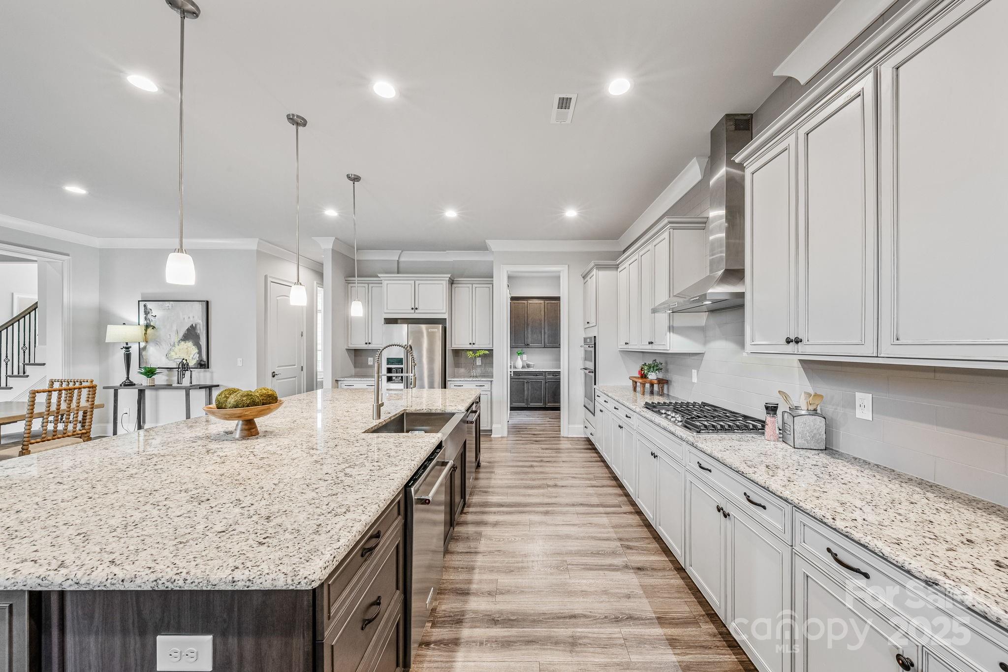 The Falls at Weddington - Residential