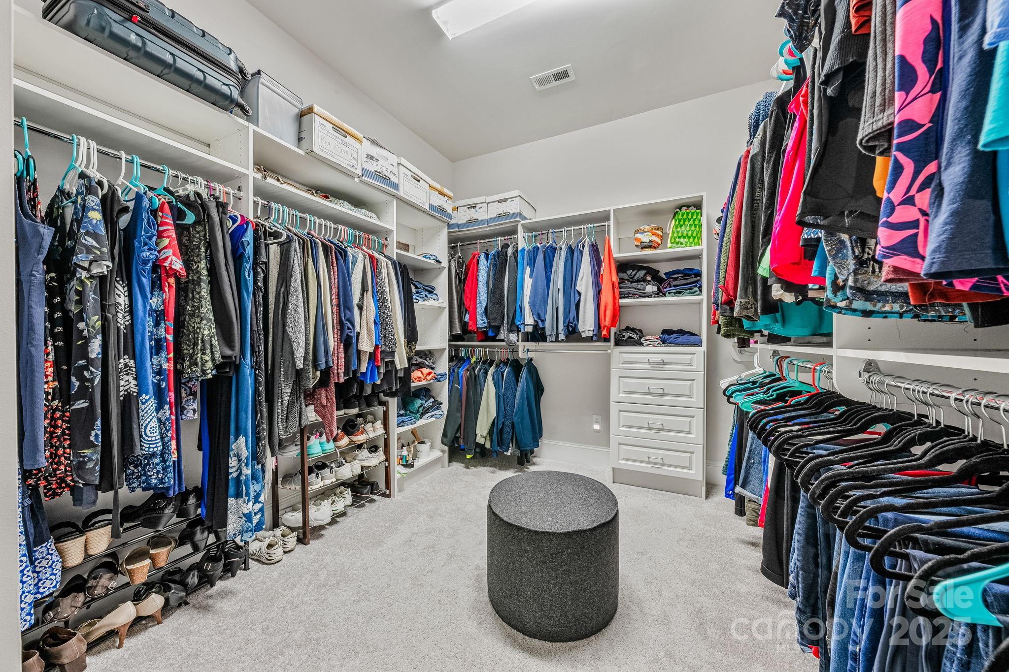 The Falls at Weddington - Residential