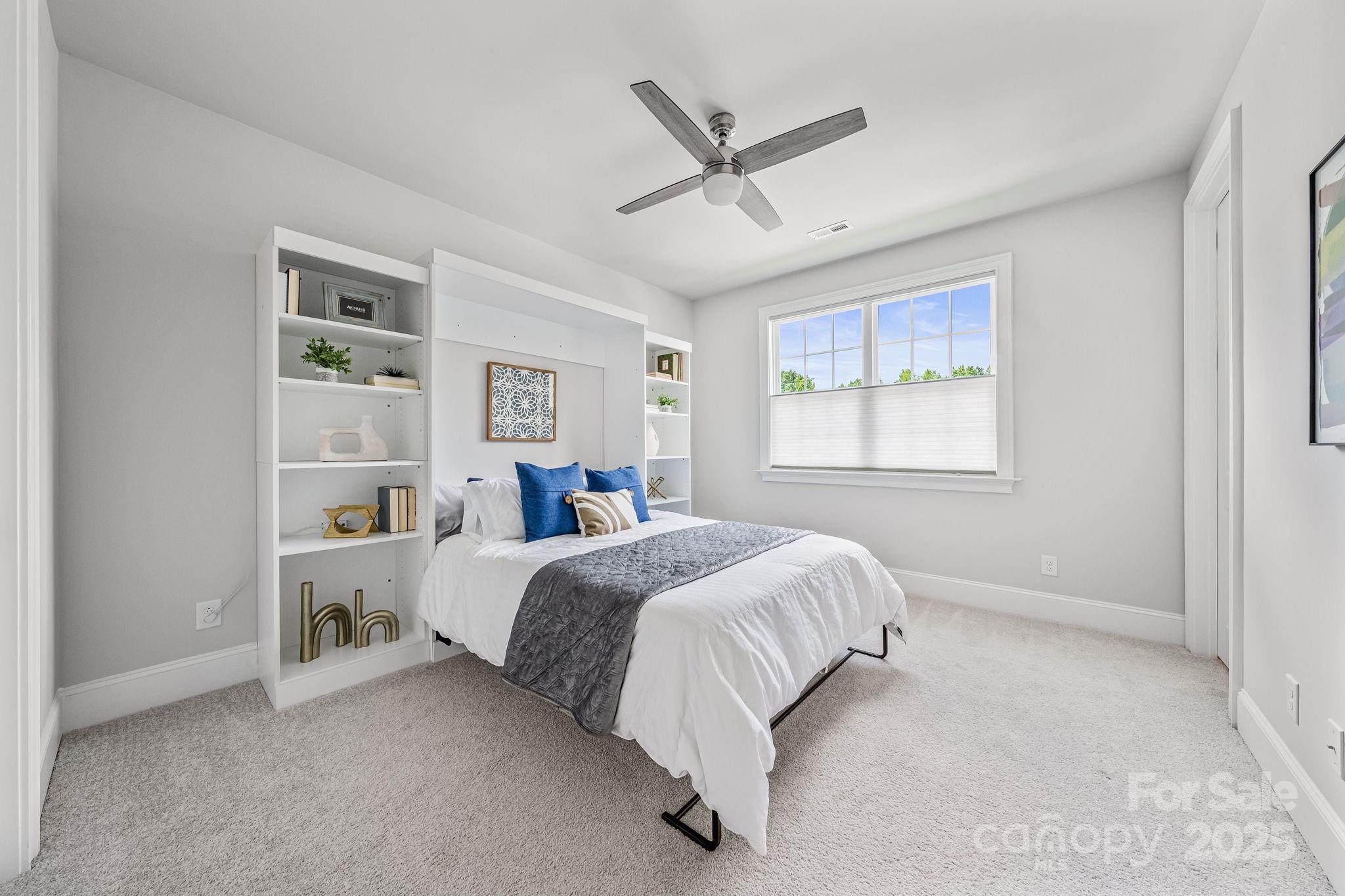 The Falls at Weddington - Residential