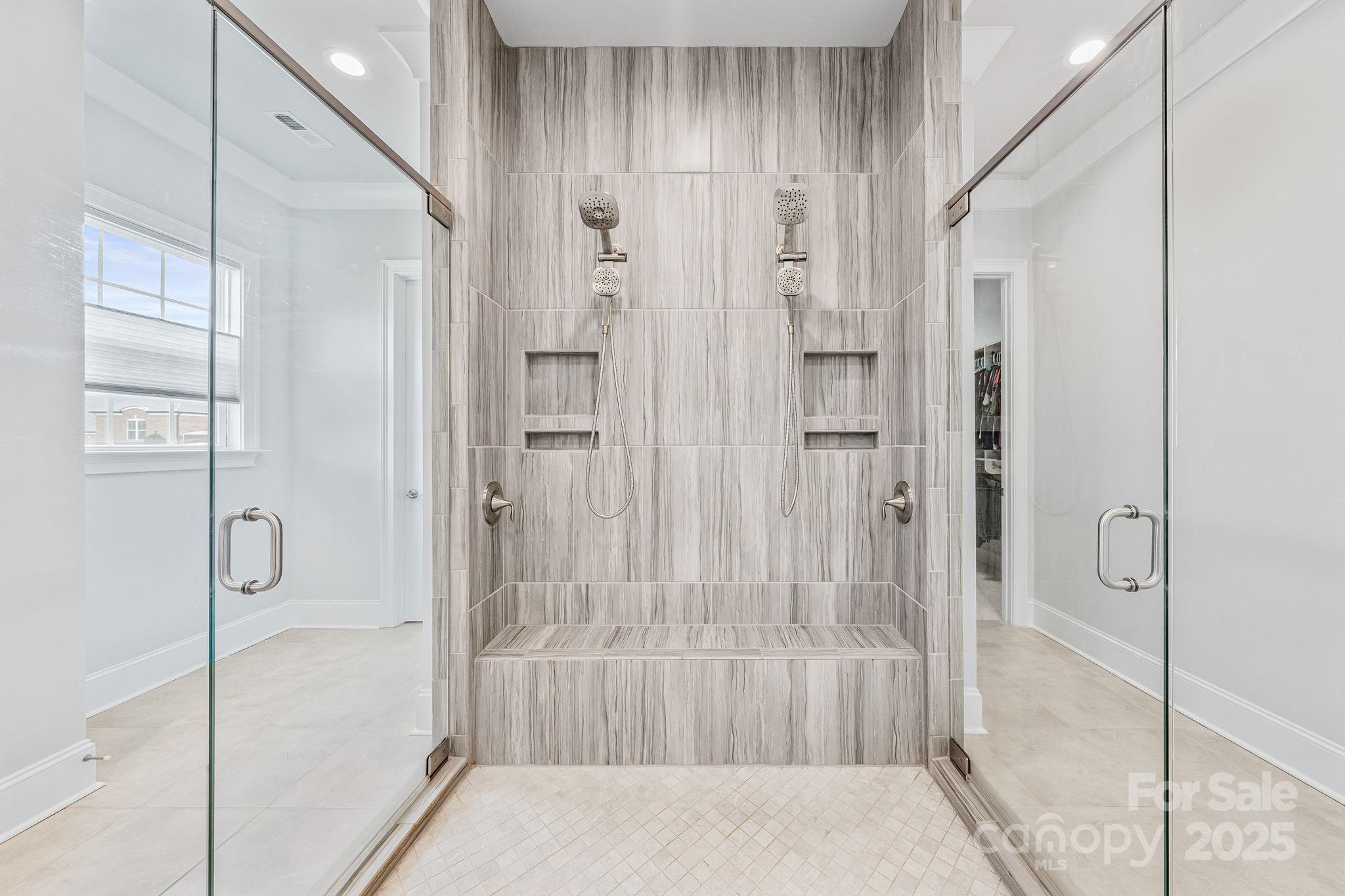 The Falls at Weddington - Residential