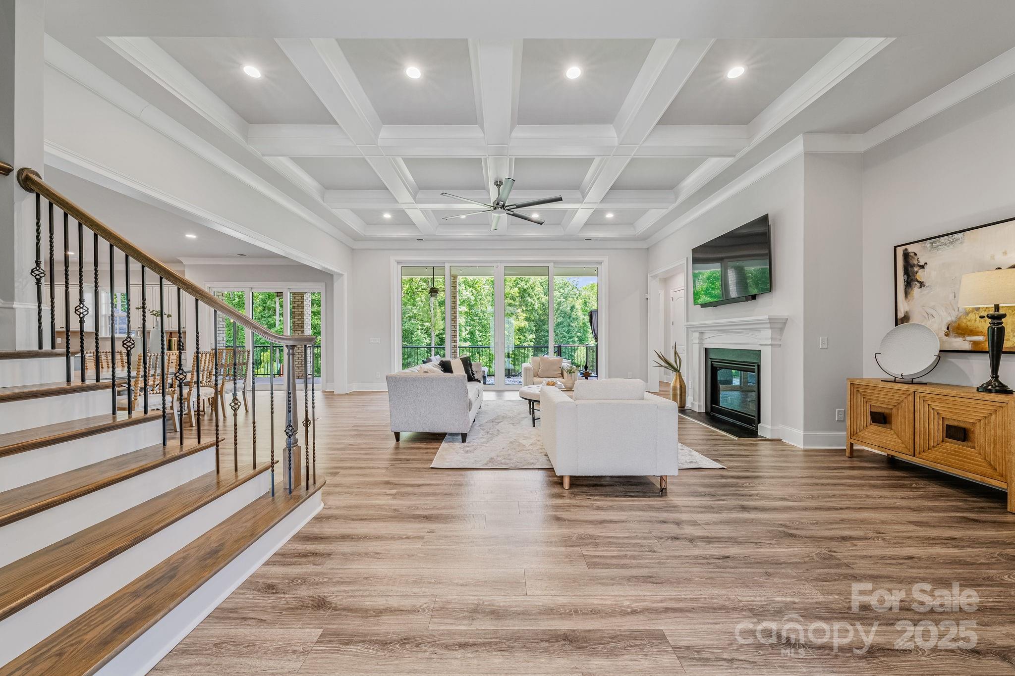 The Falls at Weddington - Residential