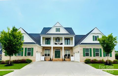 1702 Batson Creek Lane Weddington NC 28104