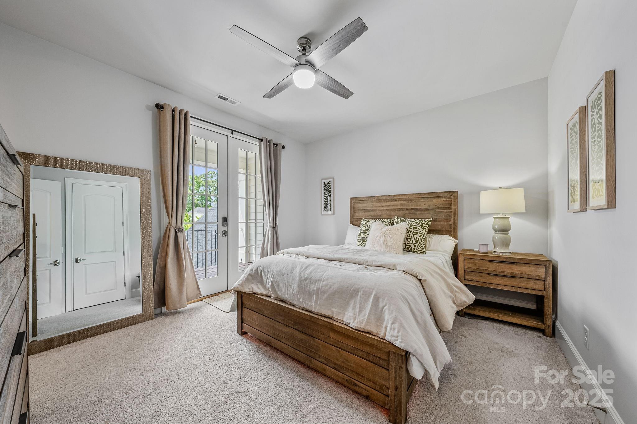 The Falls at Weddington - Residential