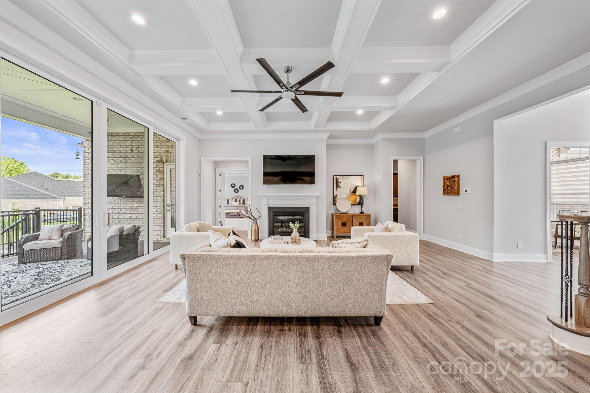 The Falls at Weddington - Residential