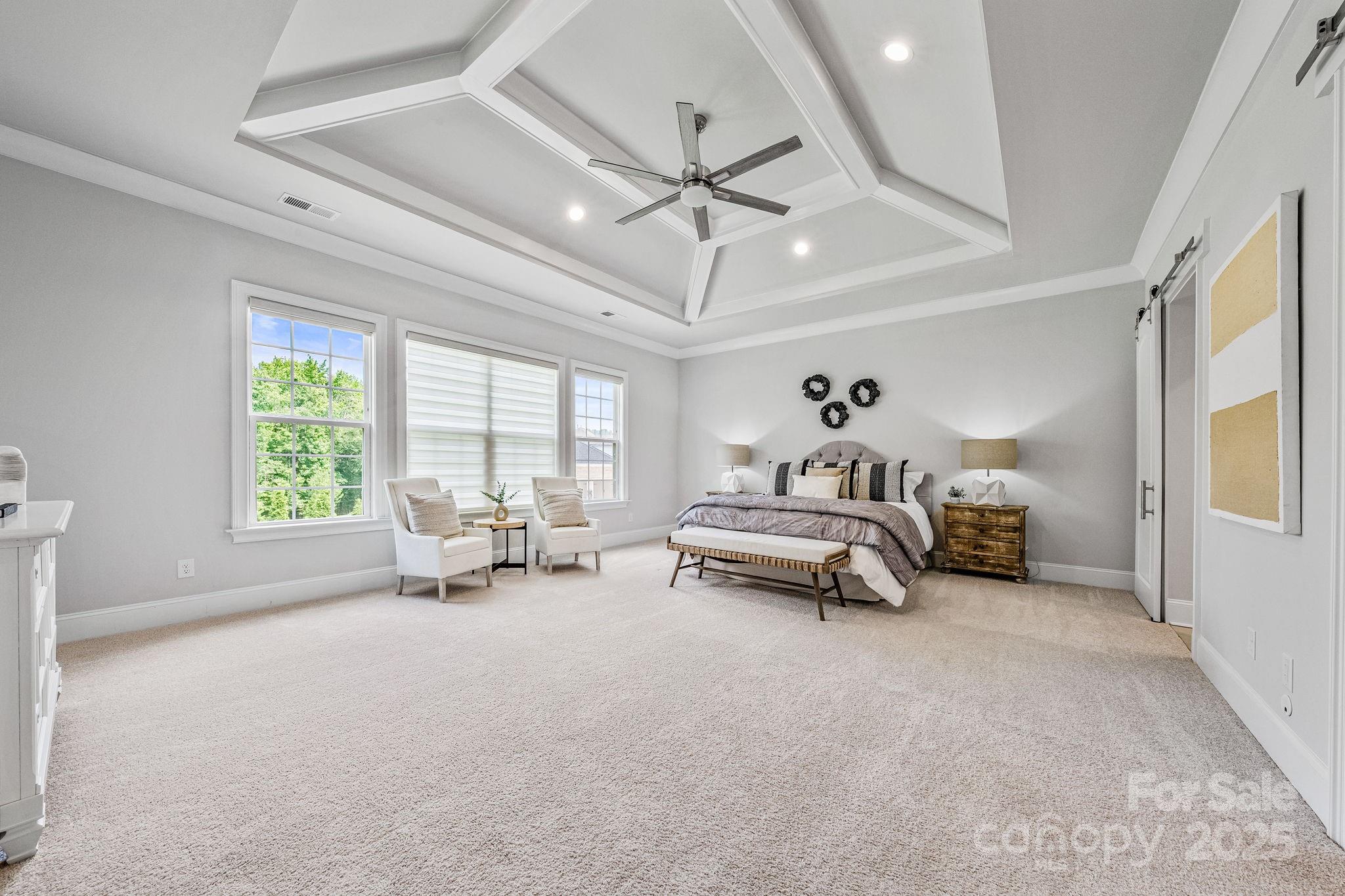 The Falls at Weddington - Residential