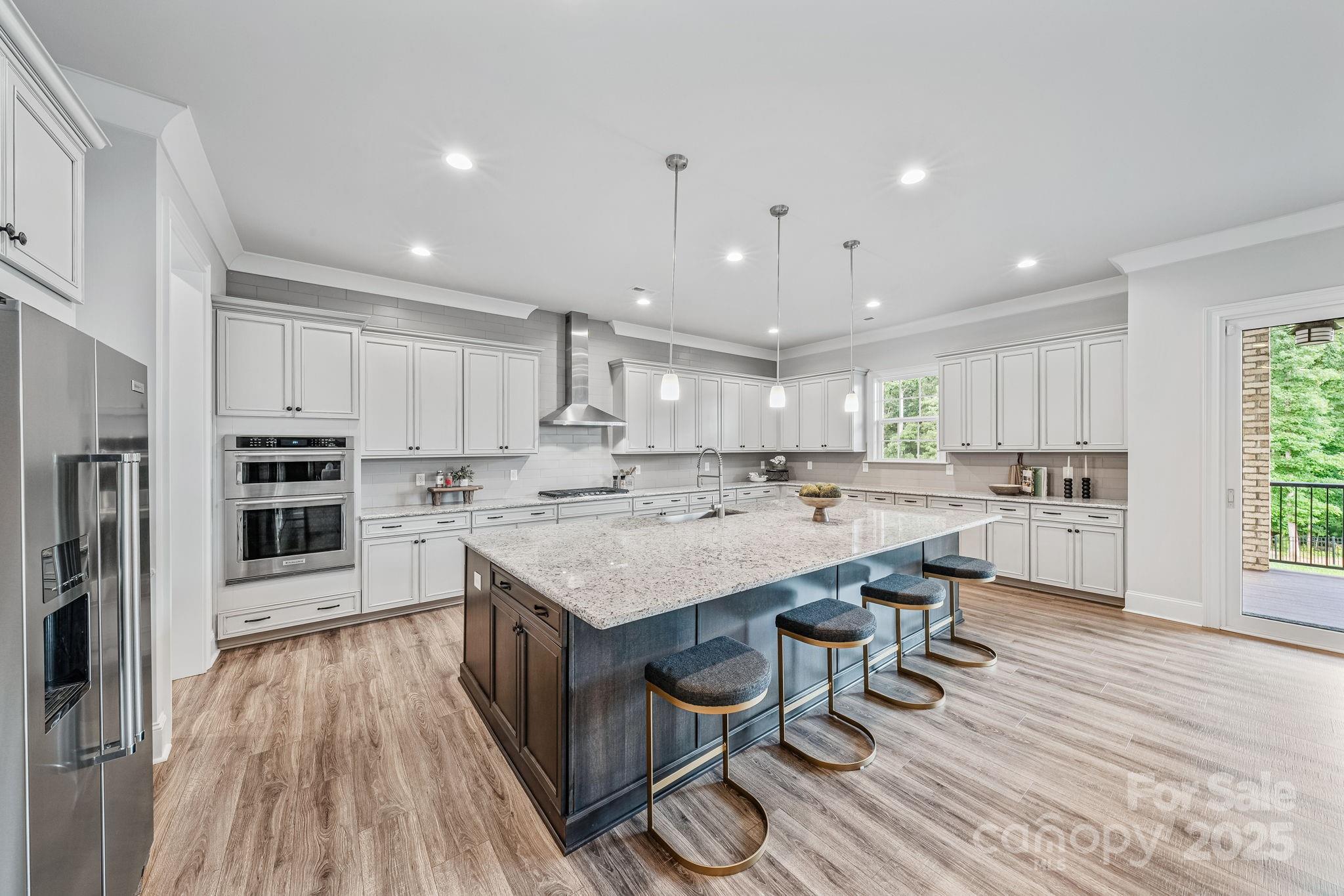 The Falls at Weddington - Residential