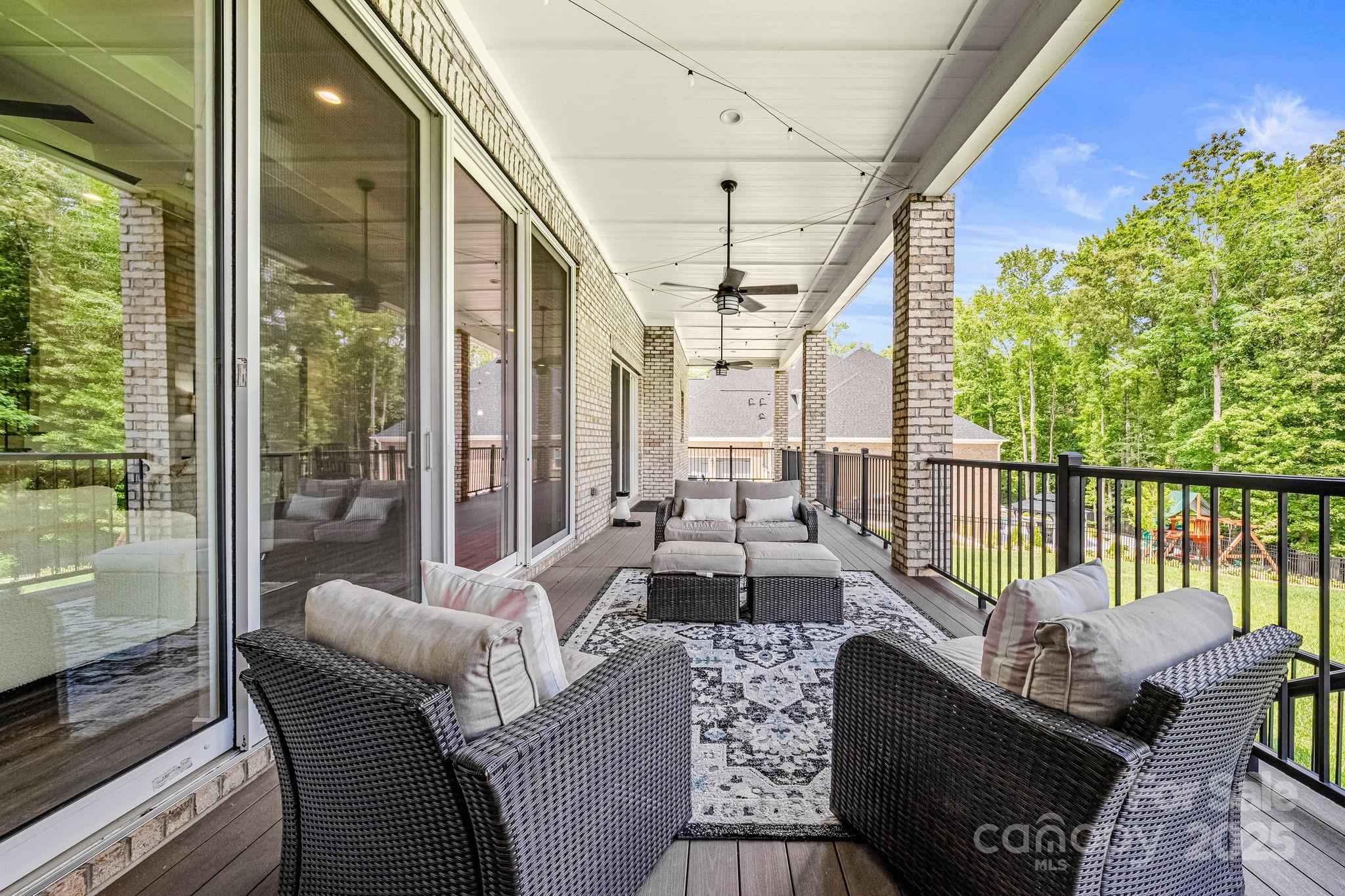 The Falls at Weddington - Residential