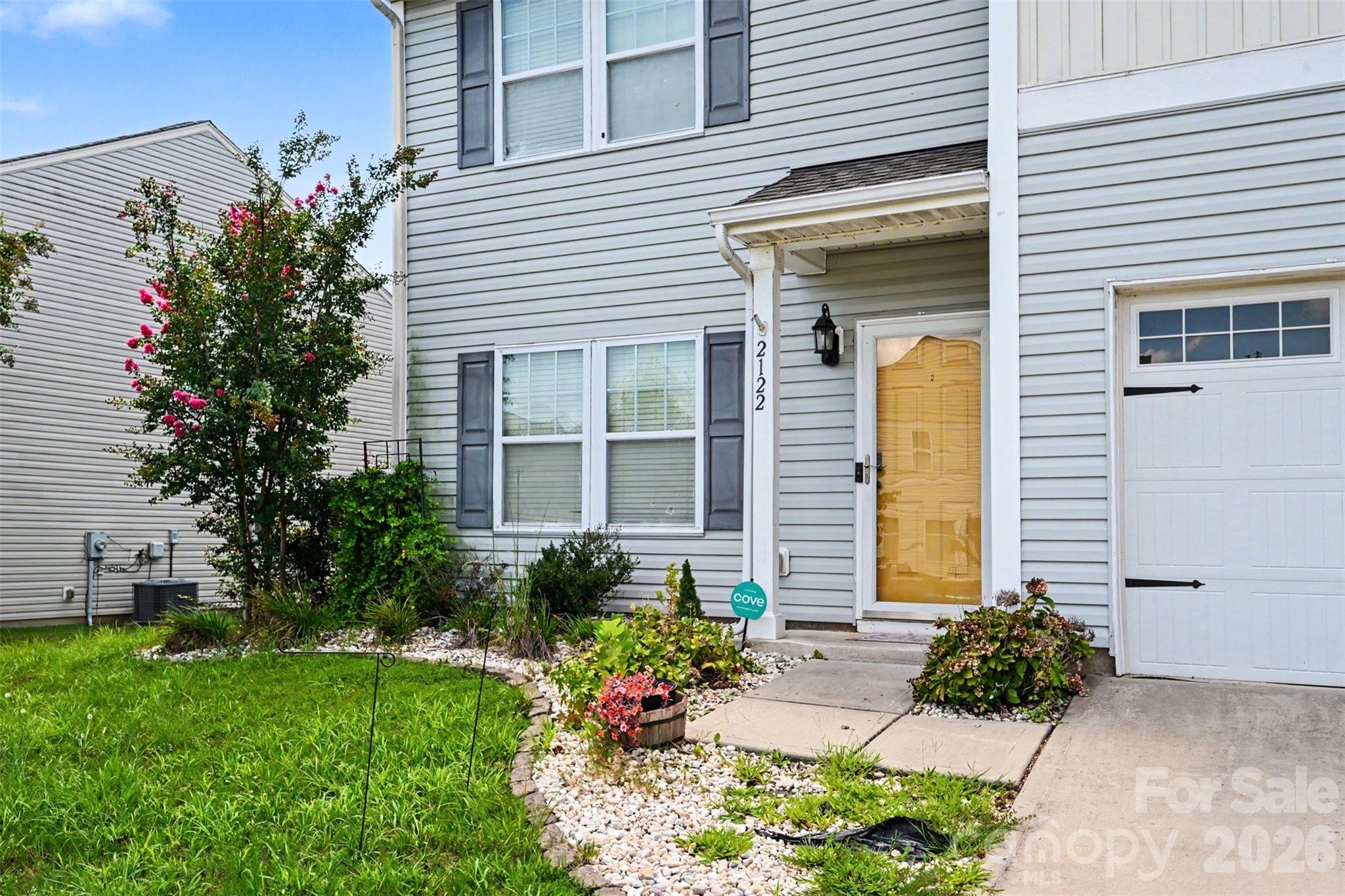 2122 Gillette Drive