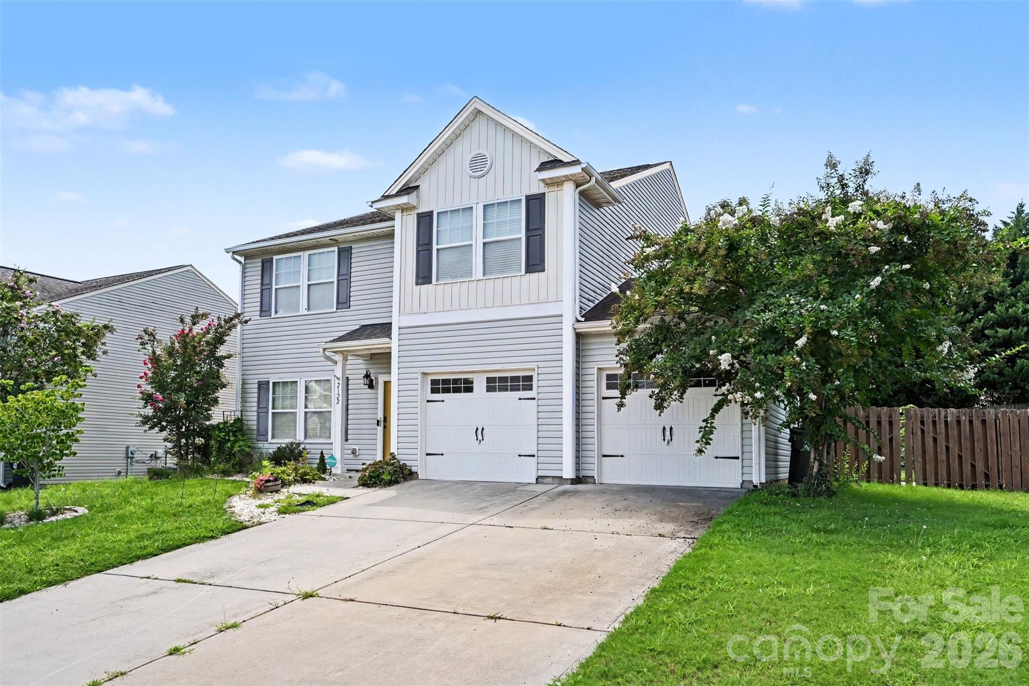 2122 Gillette Drive