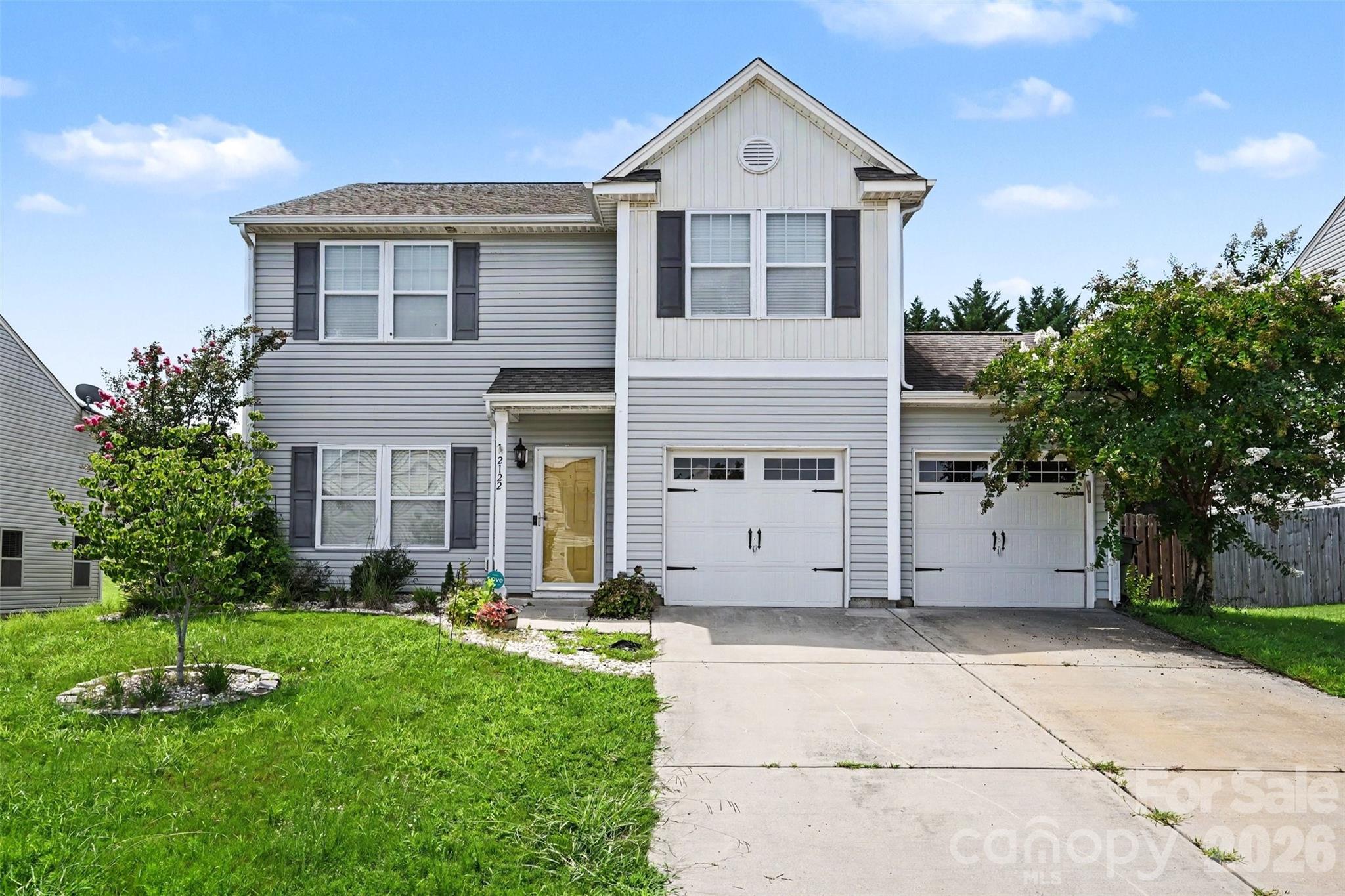 2122 Gillette Drive