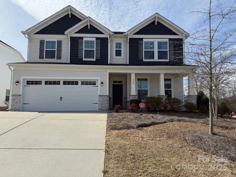 228 Heatherland Drive Rock Hill SC 29732