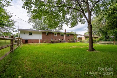 A home in Rock Hill