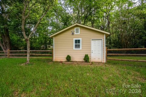 A home in Rock Hill