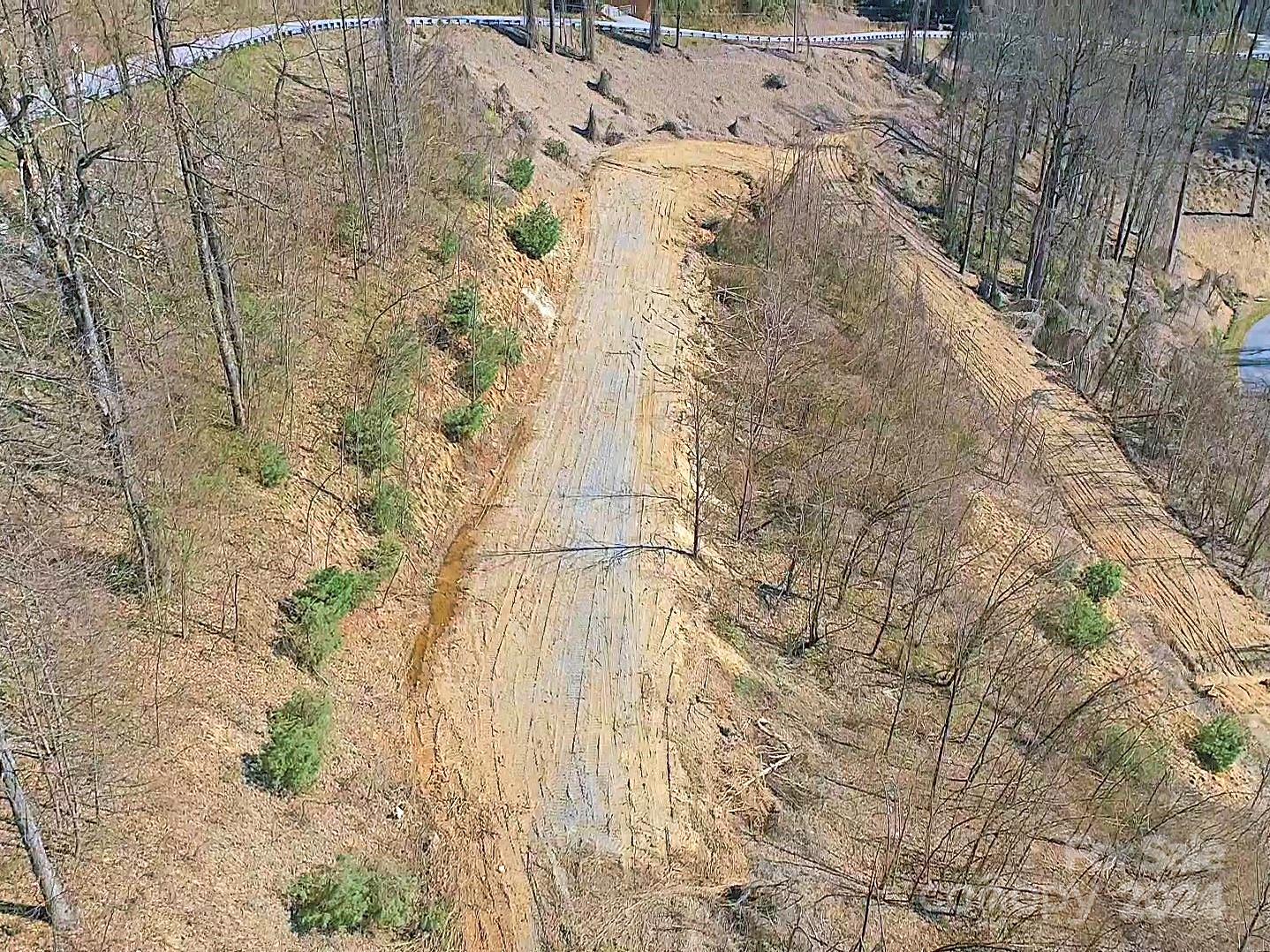 Cobblestone Village - Land