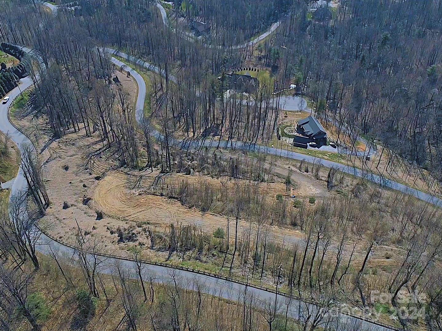 Cobblestone Village - Land