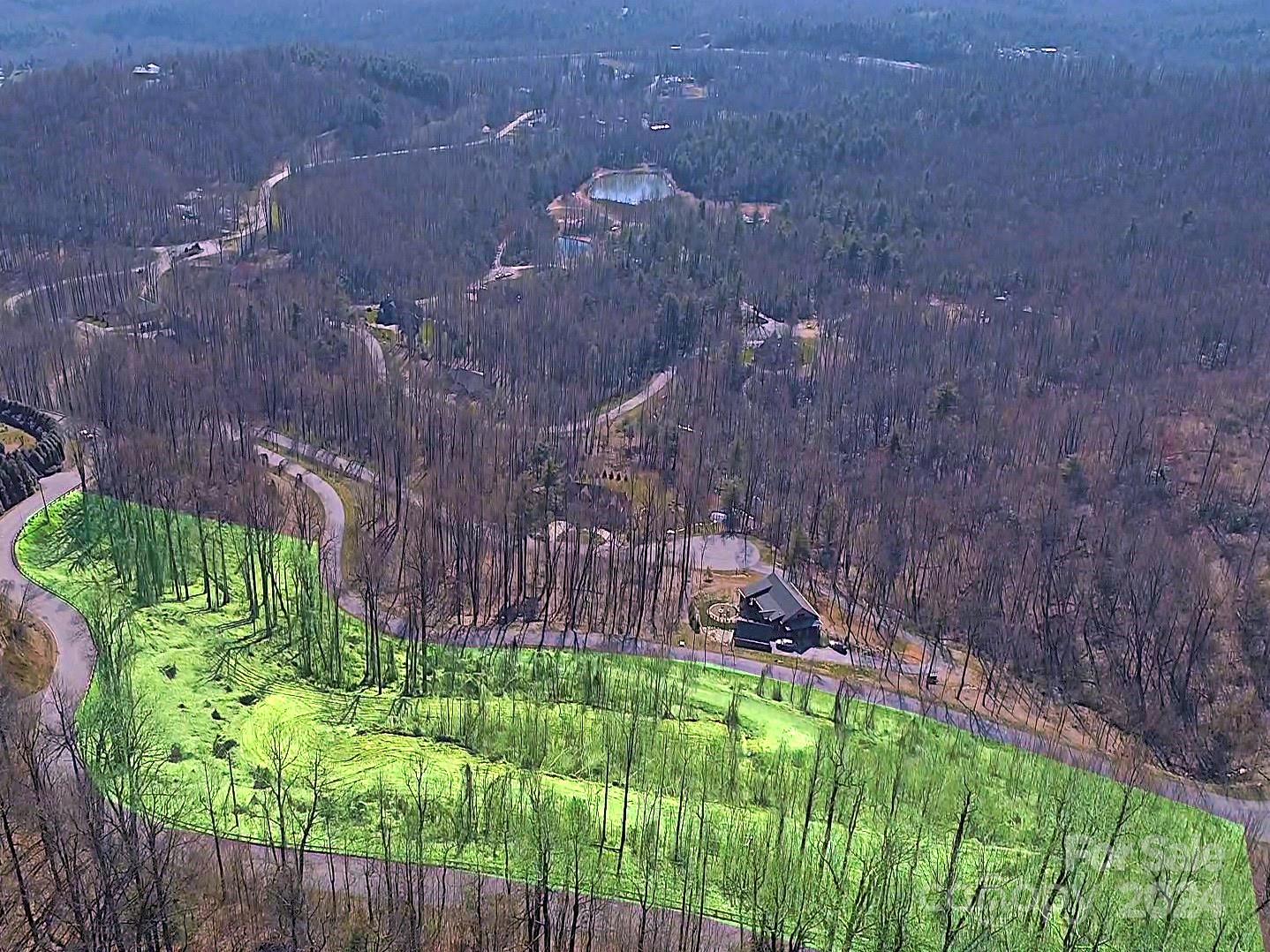 Cobblestone Village - Land