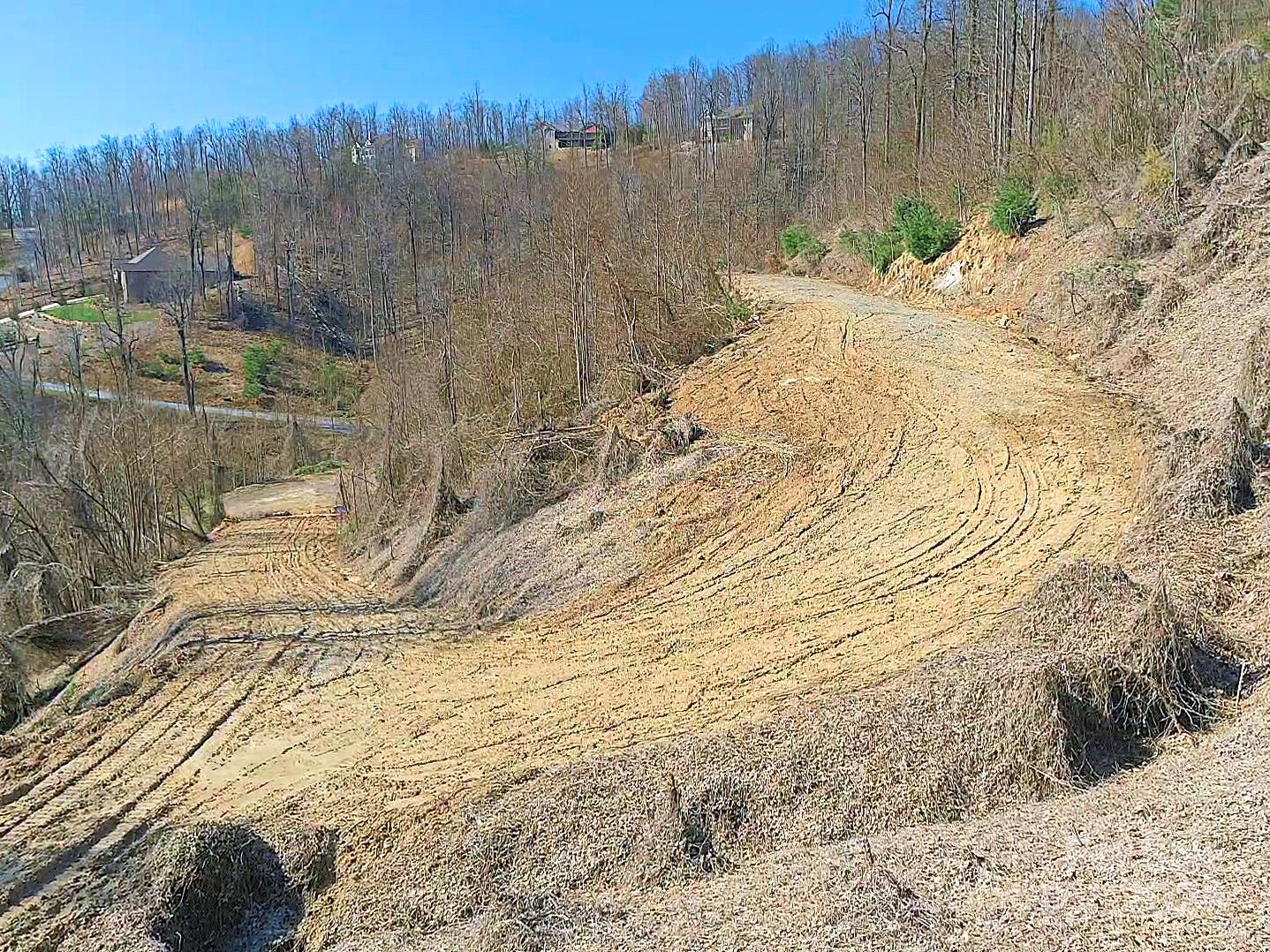 Cobblestone Village - Land