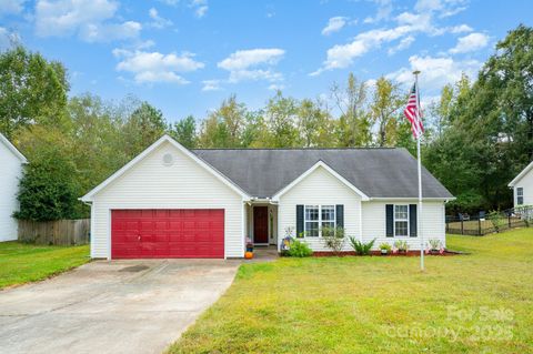 Photo of 1118 Slate Ridge Road, Stallings, NC 28104 (MLS # 4309764)