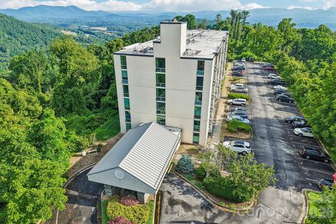 Photo of 647 Town Mountain Road #212, Asheville, NC 28804 (MLS # 4392443)