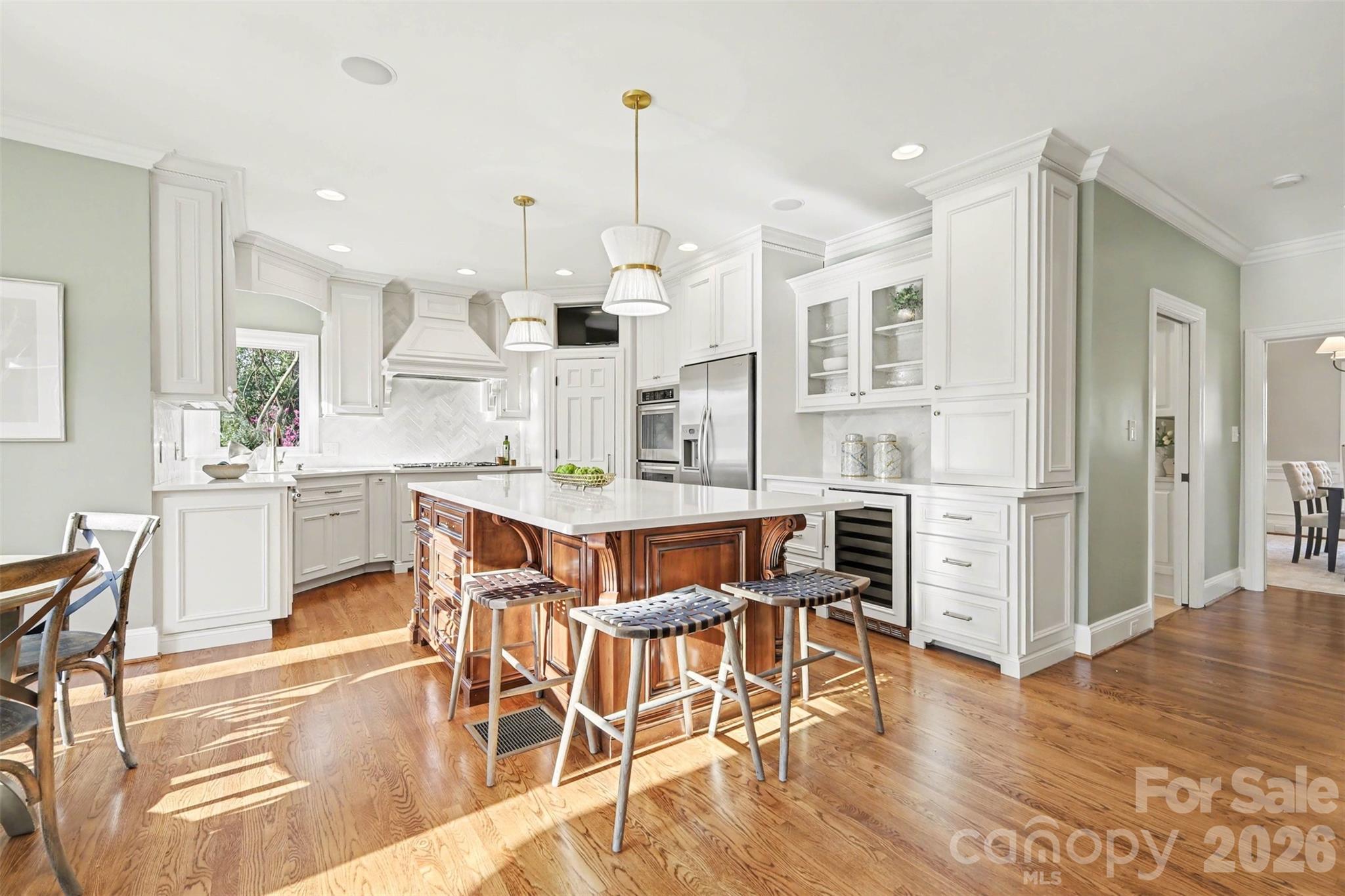 Montibello - Residential